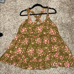 COPY - Matilda Jane Tank